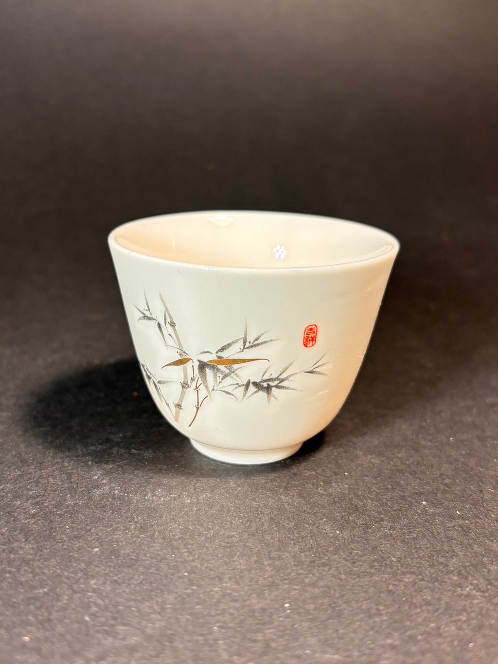 Teacup · Gongfu Cha drinking cup