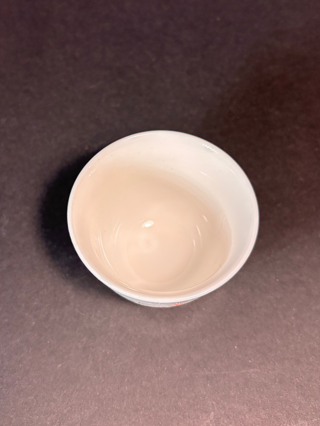 Teacup · Gongfu Cha drinking cup
